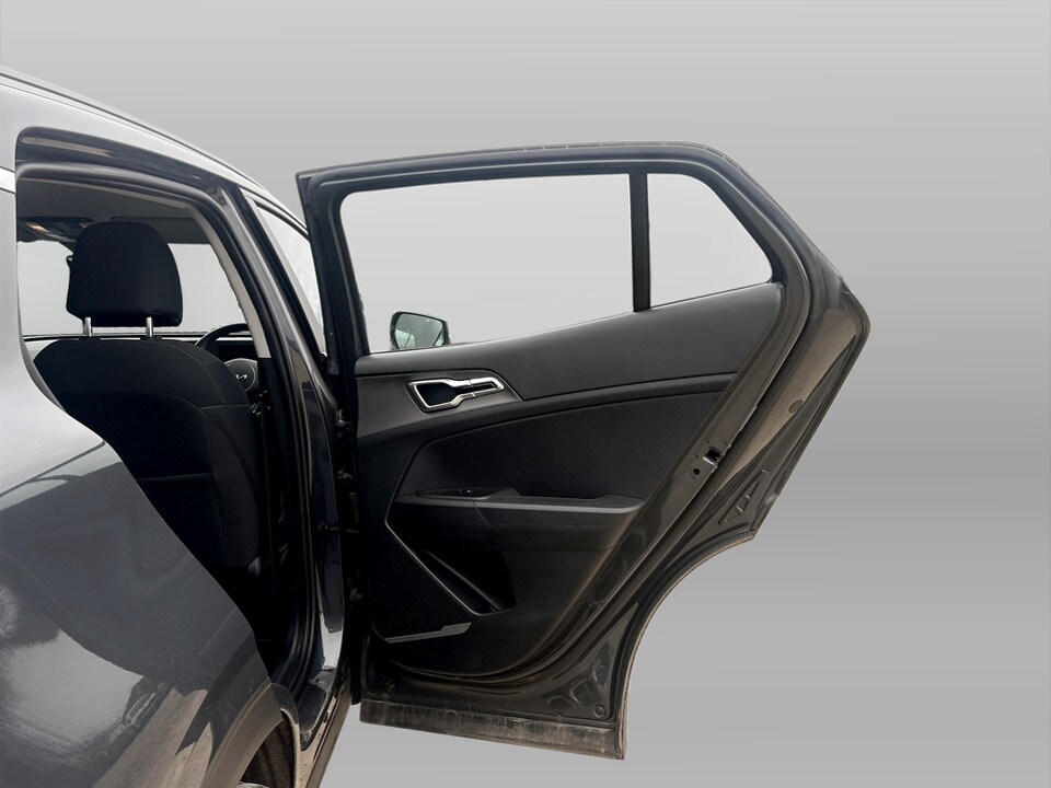 Used Kia Sportage 2023 for sale - 78105094: Photo 18