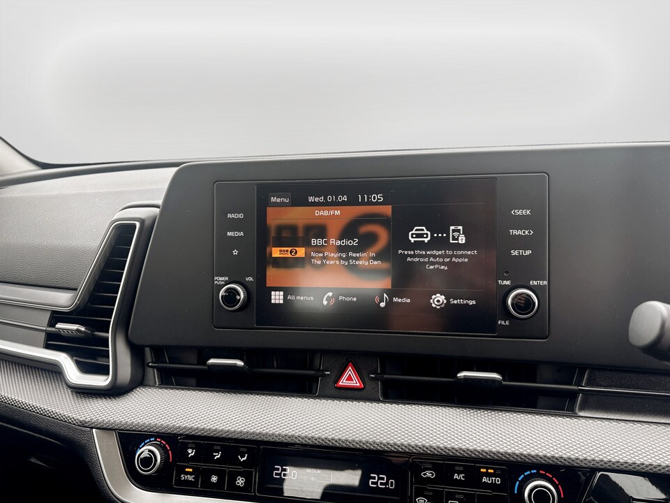 Used Kia Sportage 2023 for sale - 78105094: Photo 19