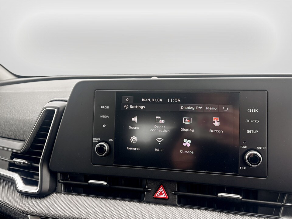 Used Kia Sportage 2023 for sale - 78105094: Photo 20