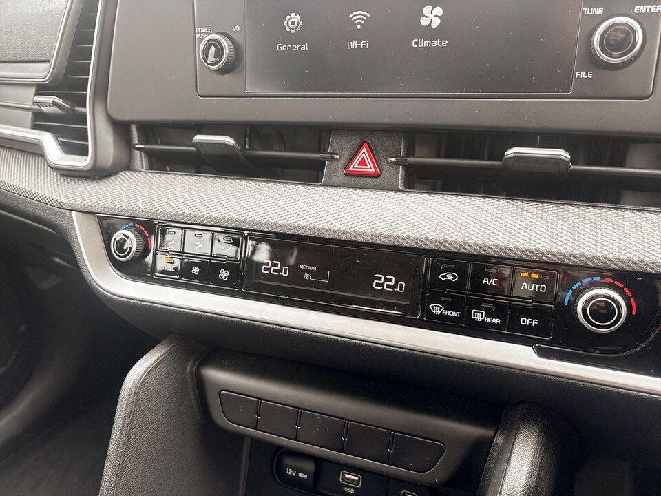 Used Kia Sportage 2023 for sale - 78105094: Photo 21