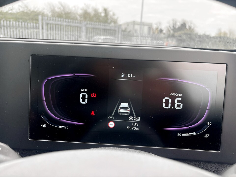 Used Kia Sportage 2023 for sale - 78105094: Photo 22