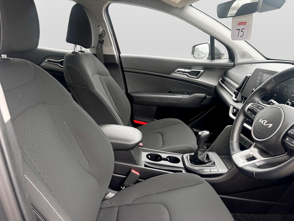 Used Kia Sportage 2023 for sale - 78105094: Photo 24