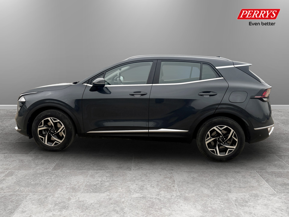Used Kia Sportage 2023 for sale - 78105094: Photo 4