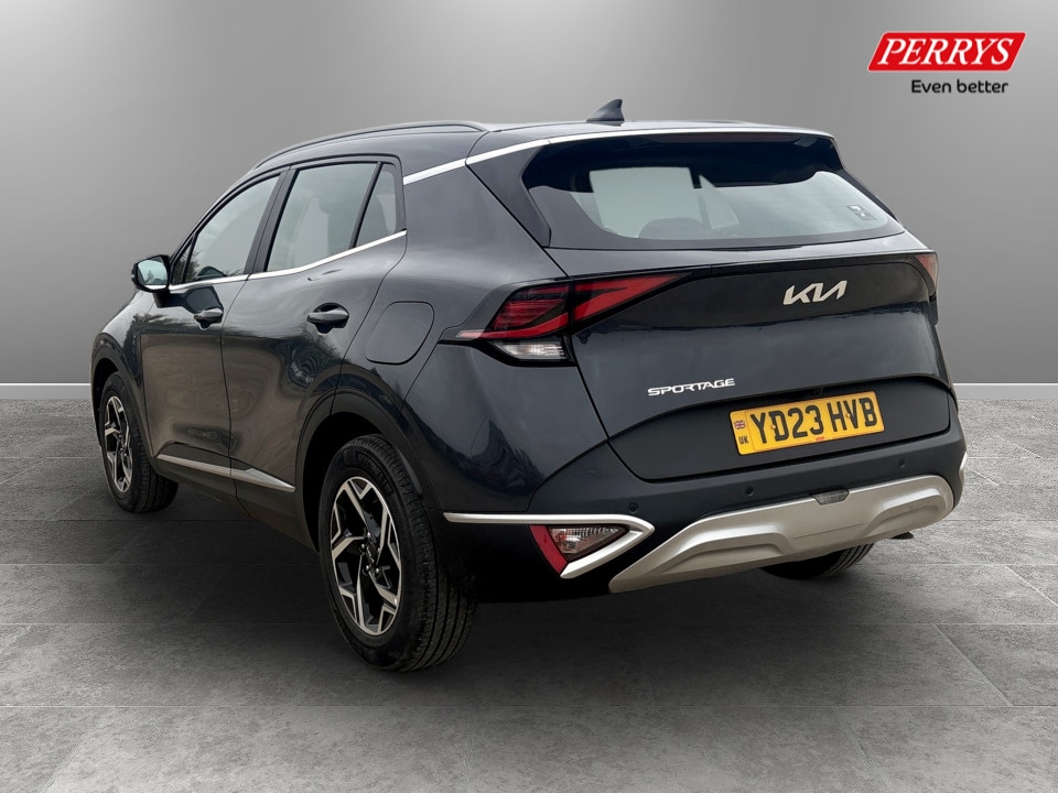 Used Kia Sportage 2023 for sale - 78105094: Photo 5