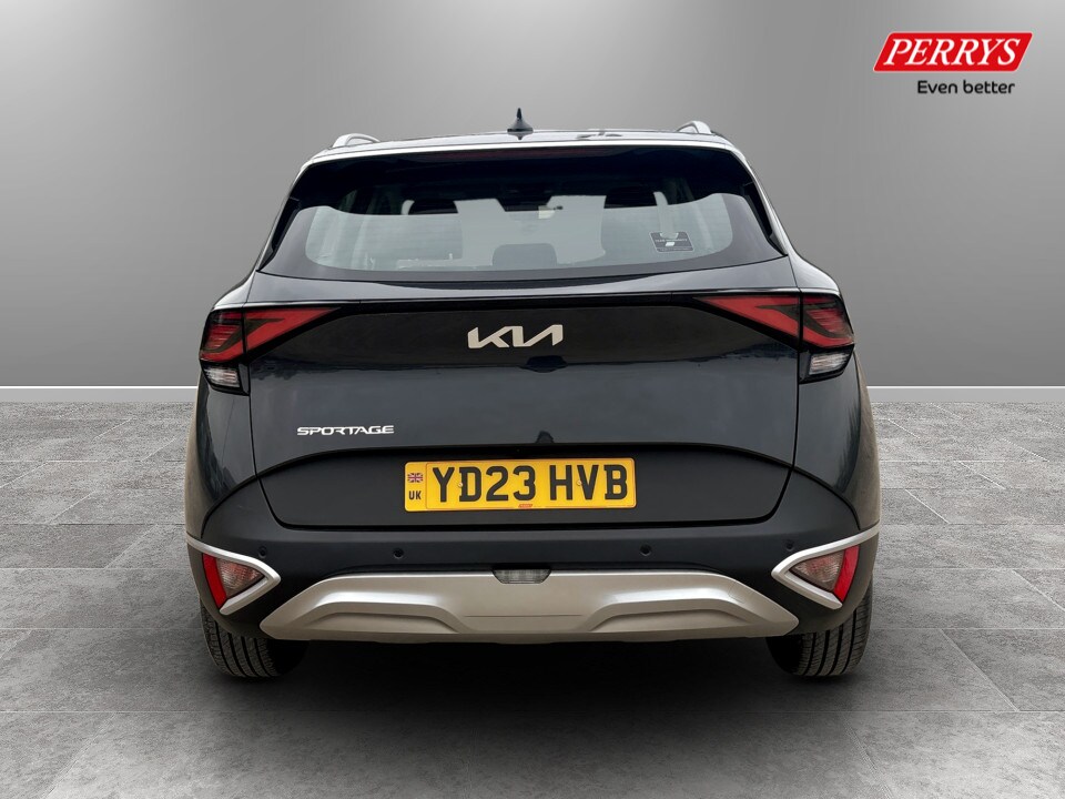 Used Kia Sportage 2023 for sale - 78105094: Photo 6