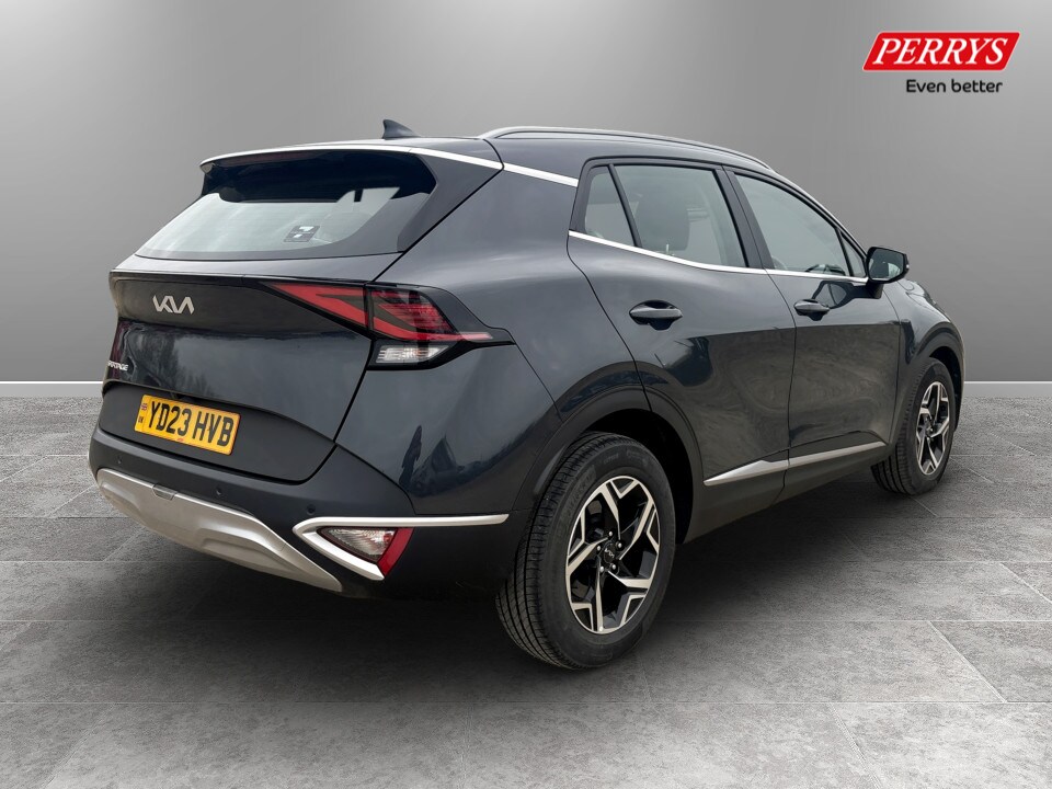 Used Kia Sportage 2023 for sale - 78105094: Photo 7