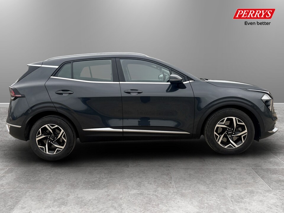 Used Kia Sportage 2023 for sale - 78105094: Photo 8