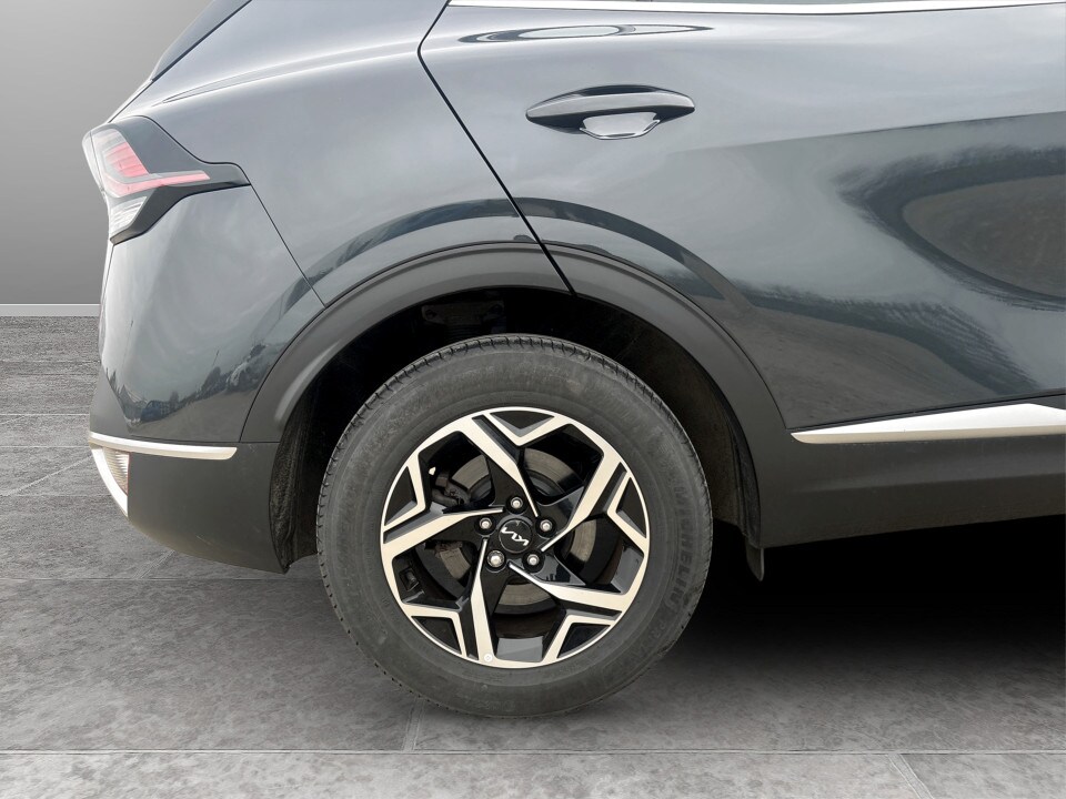 Used Kia Sportage 2023 for sale - 78105094: Photo 9