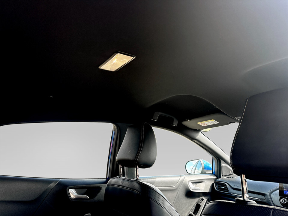 Used Ford Puma 2020 for sale - 78077344: Photo 10