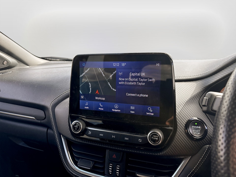 Used Ford Puma 2020 for sale - 78077344: Photo 11