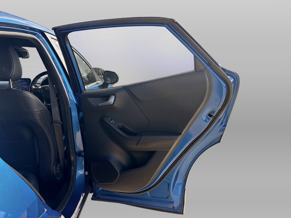 Used Ford Puma 2020 for sale - 78077344: Photo 12