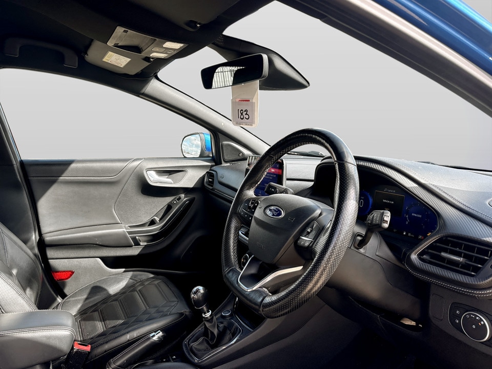 Used Ford Puma 2020 for sale - 78077344: Photo 13