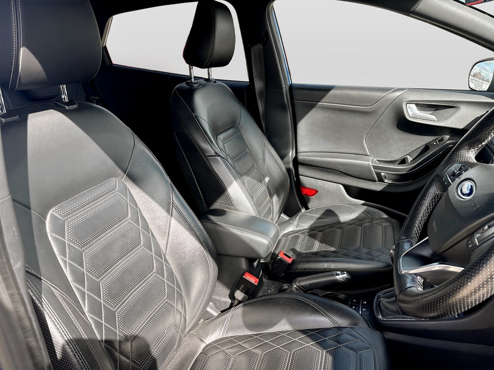 Used Ford Puma 2020 for sale - 78077344: Photo 14