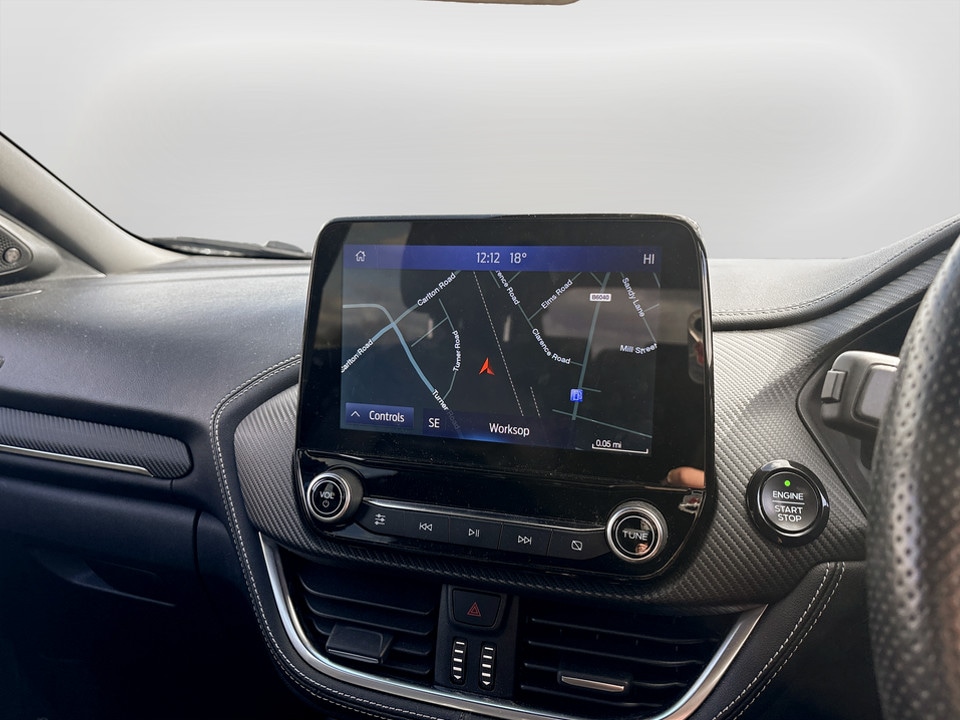 Used Ford Puma 2020 for sale - 78077344: Photo 17