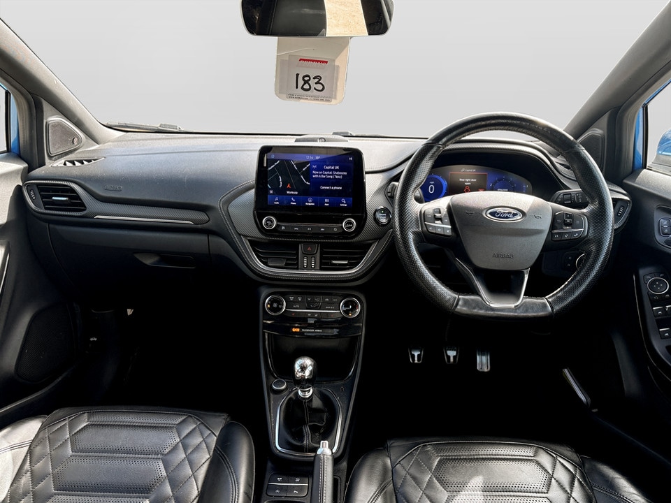 Used Ford Puma 2020 for sale - 78077344: Photo 19