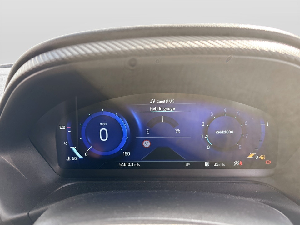 Used Ford Puma 2020 for sale - 78077344: Photo 20