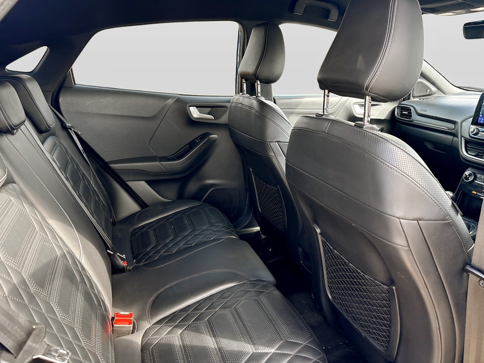 Used Ford Puma 2020 for sale - 78077344: Photo 22