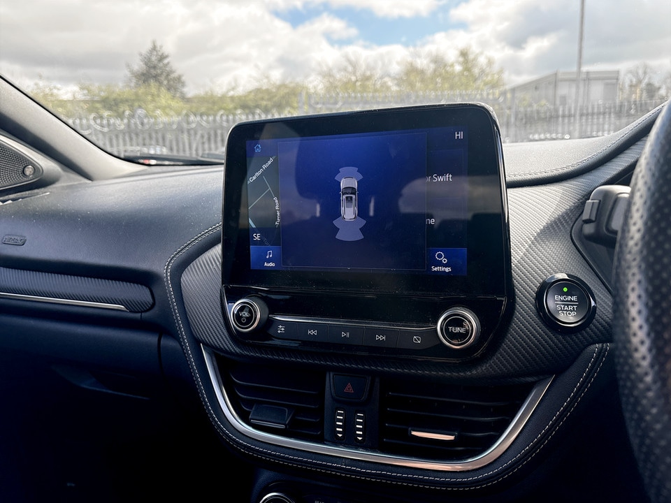 Used Ford Puma 2020 for sale - 78077344: Photo 23