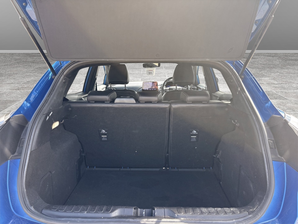 Used Ford Puma 2020 for sale - 78077344: Photo 24