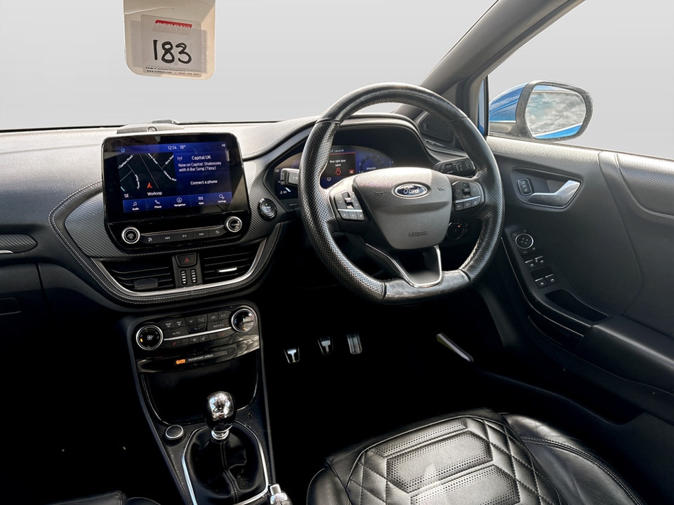 Used Ford Puma 2020 for sale - 78077344: Photo 25