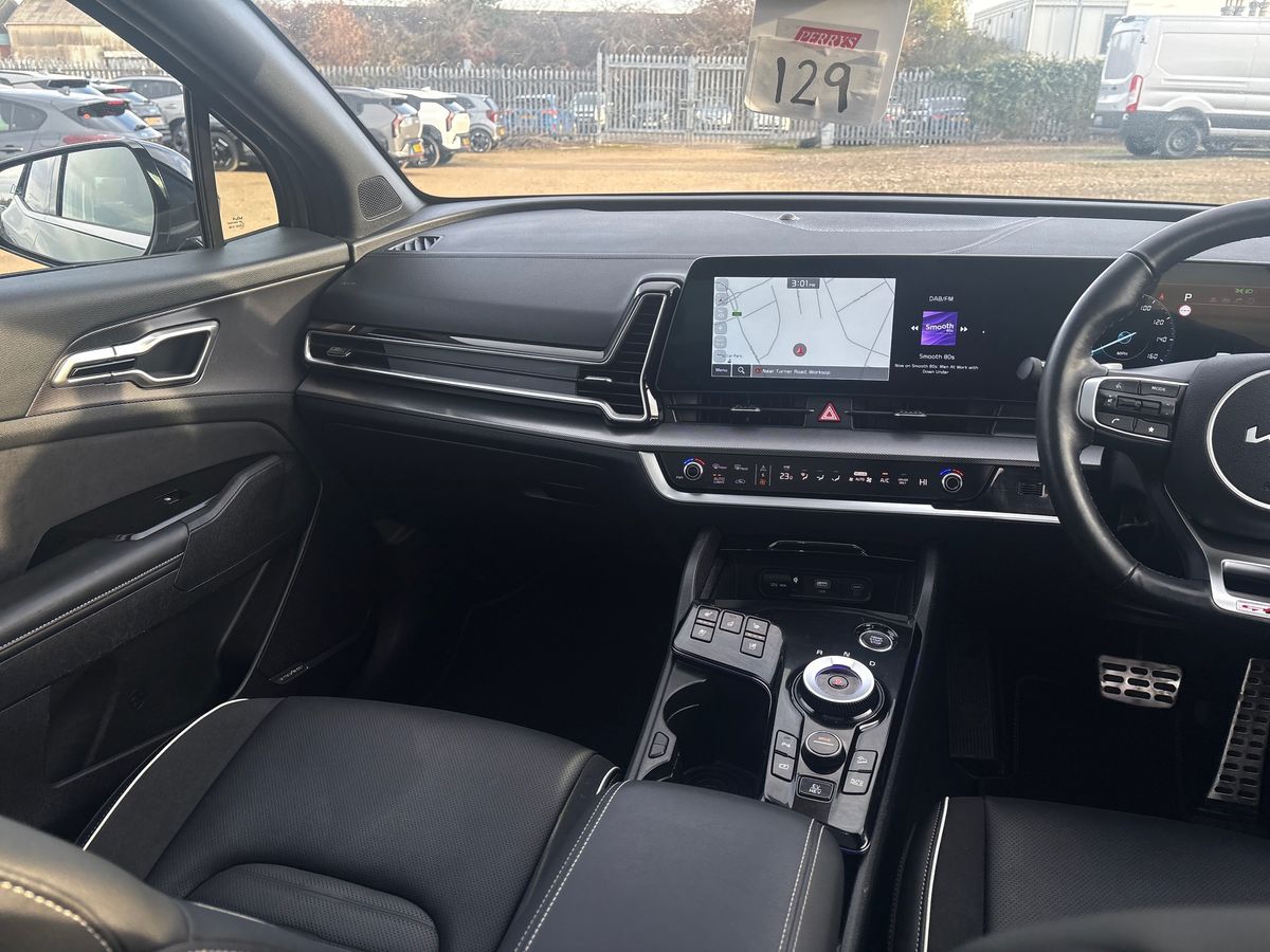 Used Kia Sportage 2025 for sale - 77283313: Photo 17