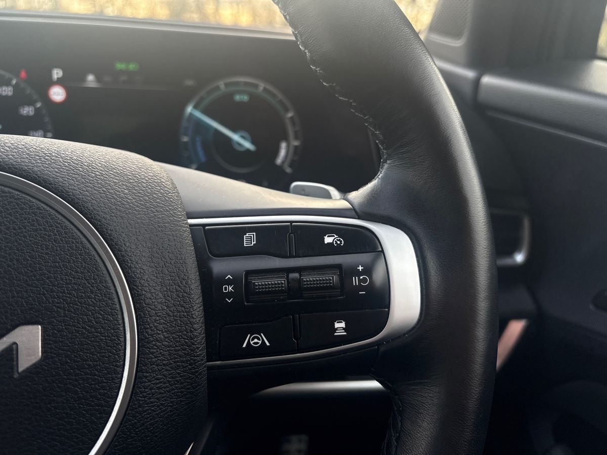 Used Kia Sportage 2025 for sale - 77283313: Photo 21