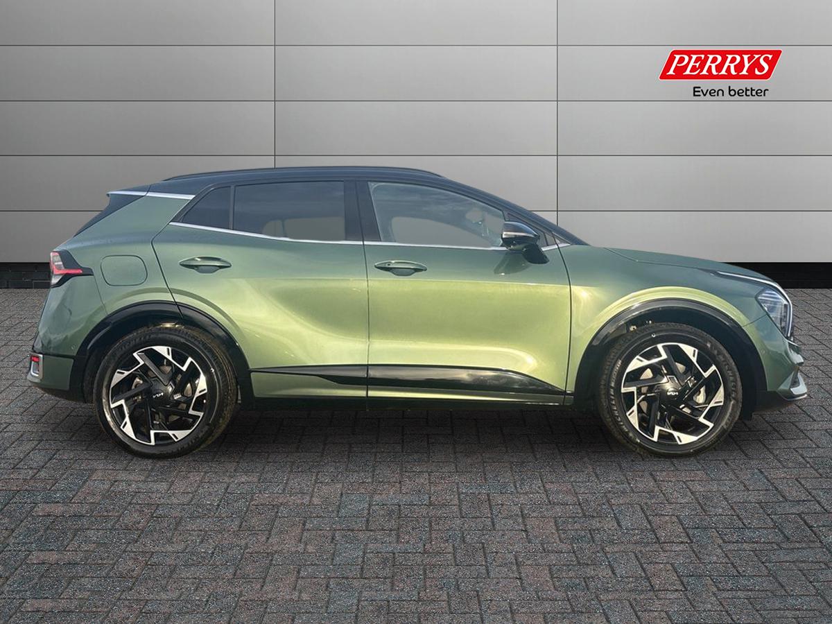 Used Kia Sportage 2025 for sale - 77283313: Photo 3