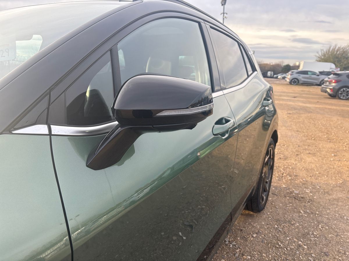 Used Kia Sportage 2025 for sale - 77283313: Photo 35