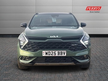 Used Kia Sportage 2025 for sale - 77283313: Photo