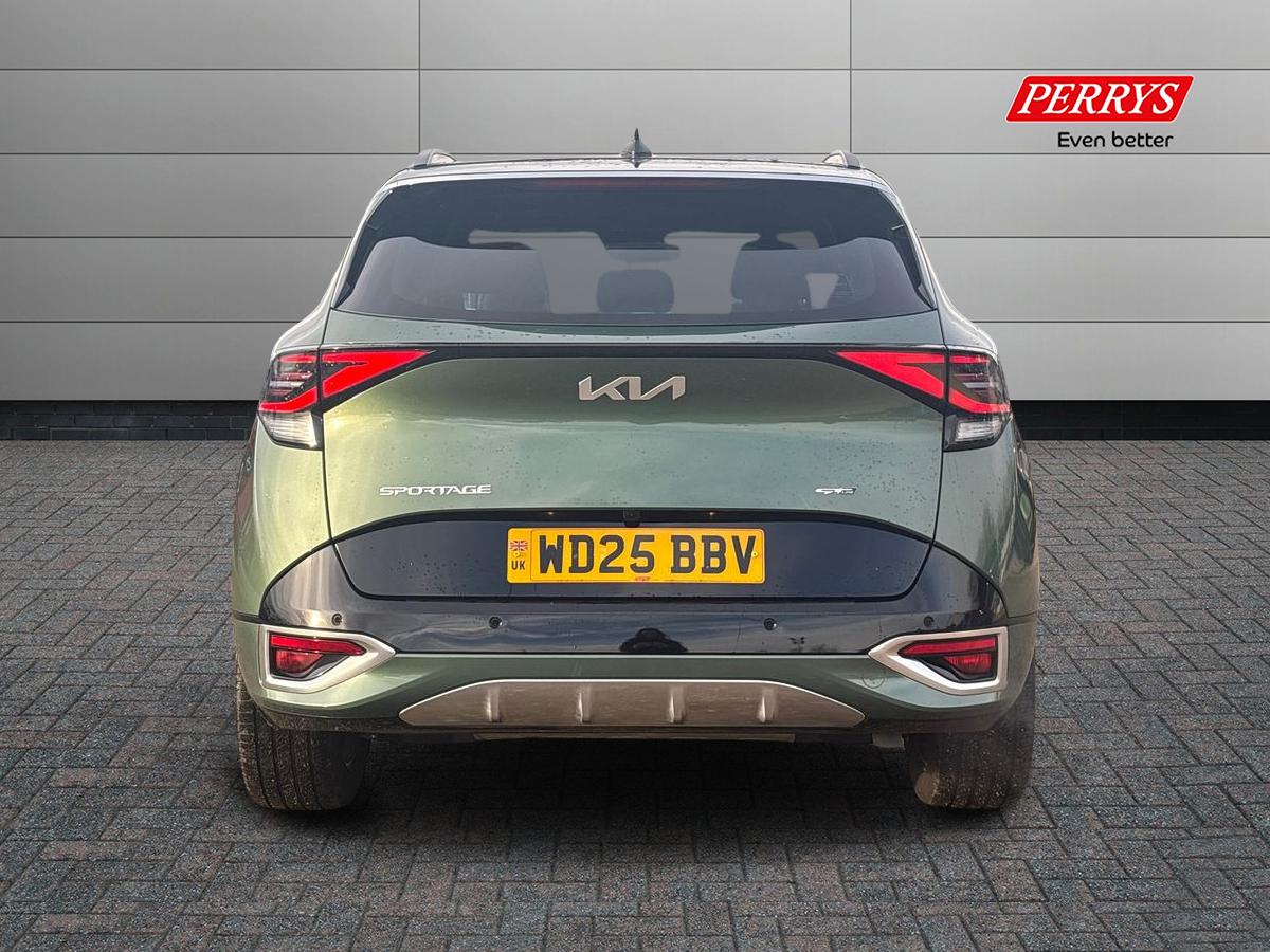 Used Kia Sportage 2025 for sale - 77283313: Photo 5