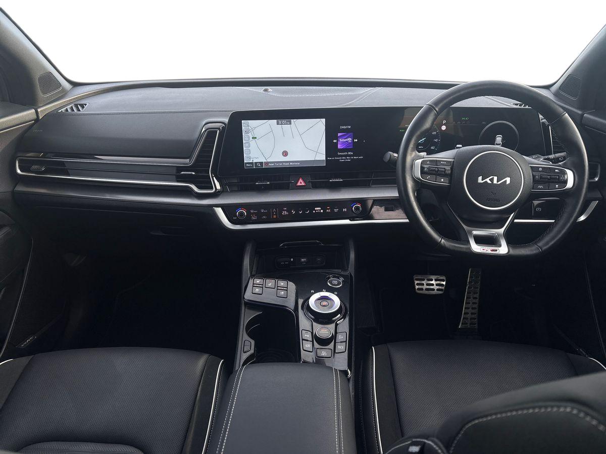 Used Kia Sportage 2025 for sale - 77283313: Photo 9