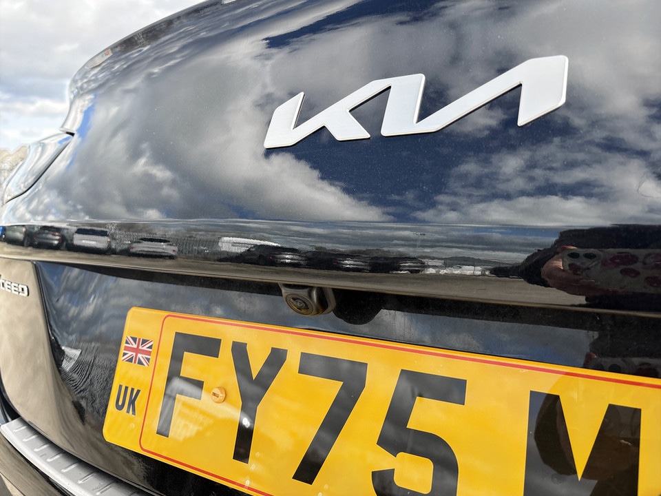 Used Kia XCeed 2025 for sale - 78026539: Photo 11