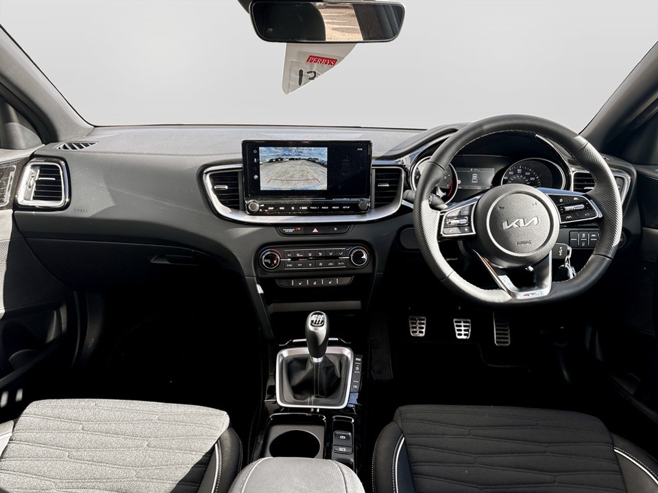 Used Kia XCeed 2025 for sale - 78026539: Photo 15