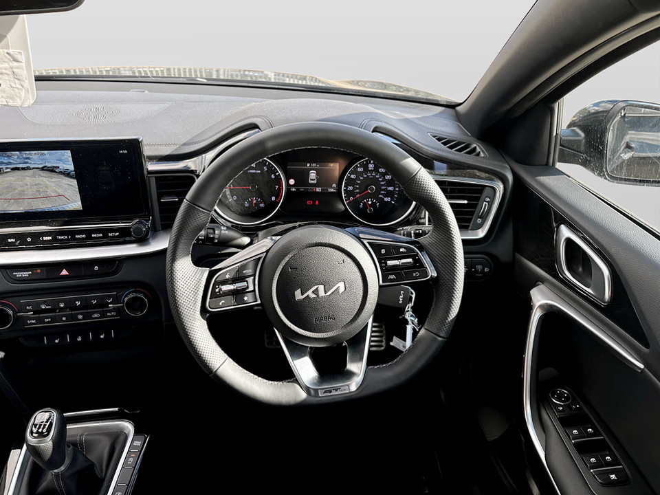 Used Kia XCeed 2025 for sale - 78026539: Photo 16