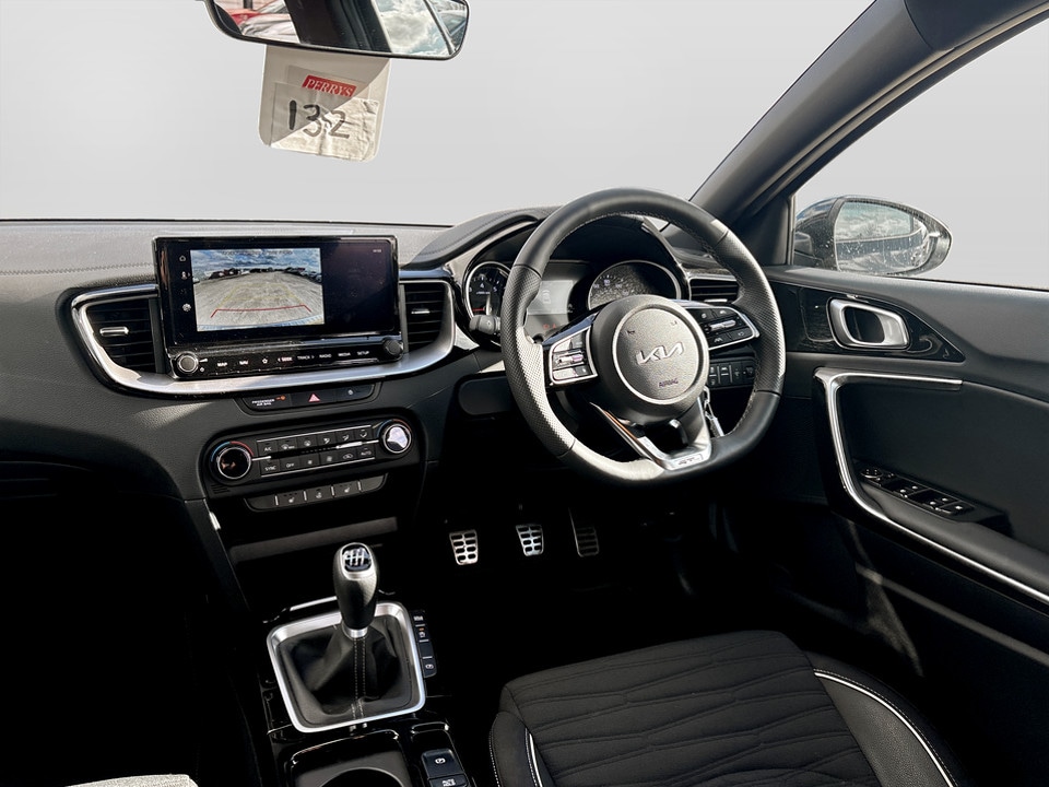 Used Kia XCeed 2025 for sale - 78026539: Photo 17