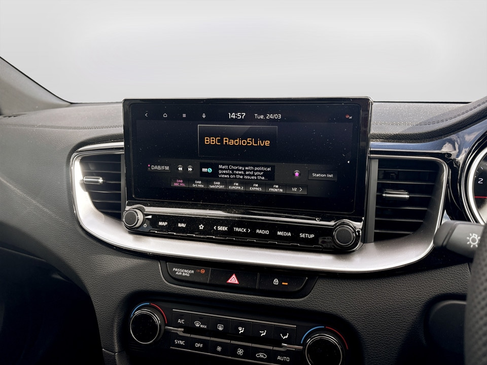 Used Kia XCeed 2025 for sale - 78026539: Photo 19