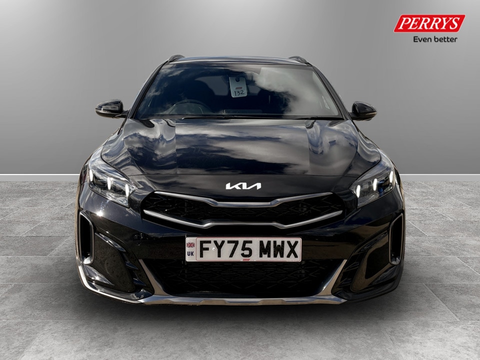 Used Kia XCeed 2025 for sale - 78026539: Photo 2