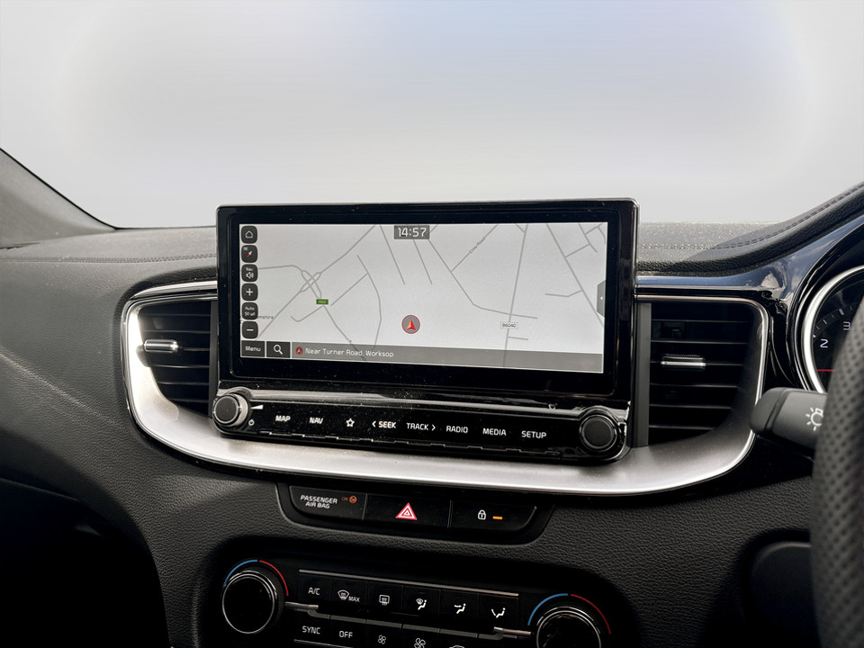 Used Kia XCeed 2025 for sale - 78026539: Photo 20