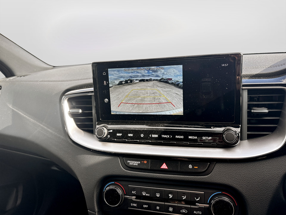 Used Kia XCeed 2025 for sale - 78026539: Photo 21