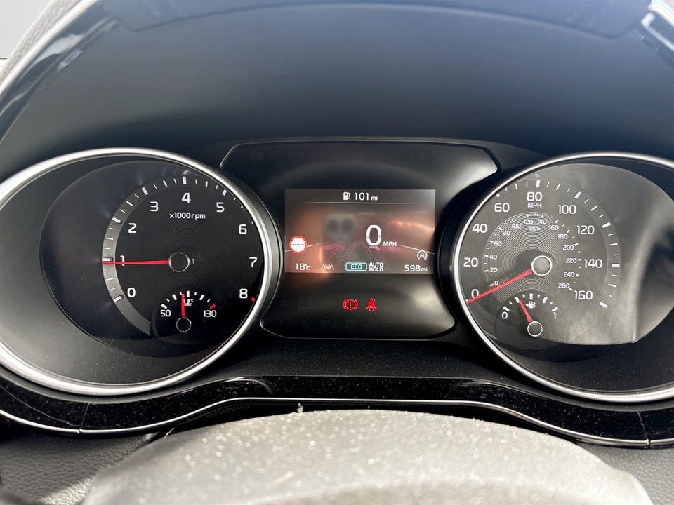 Used Kia XCeed 2025 for sale - 78026539: Photo 22