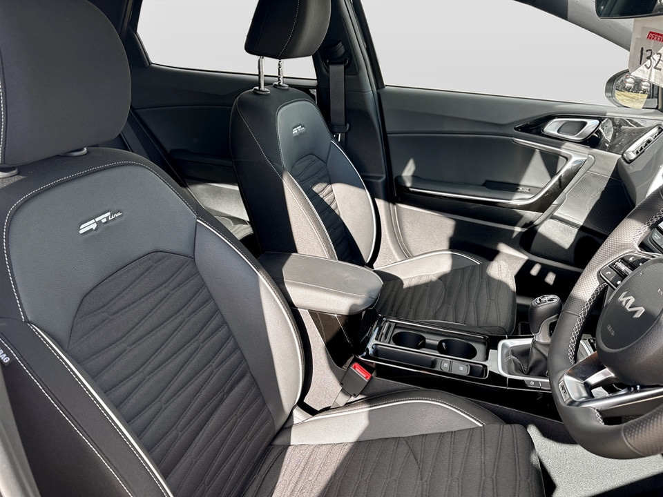 Used Kia XCeed 2025 for sale - 78026539: Photo 24