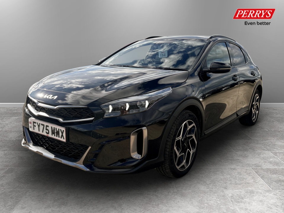 Used Kia XCeed 2025 for sale - 78026539: Photo 3