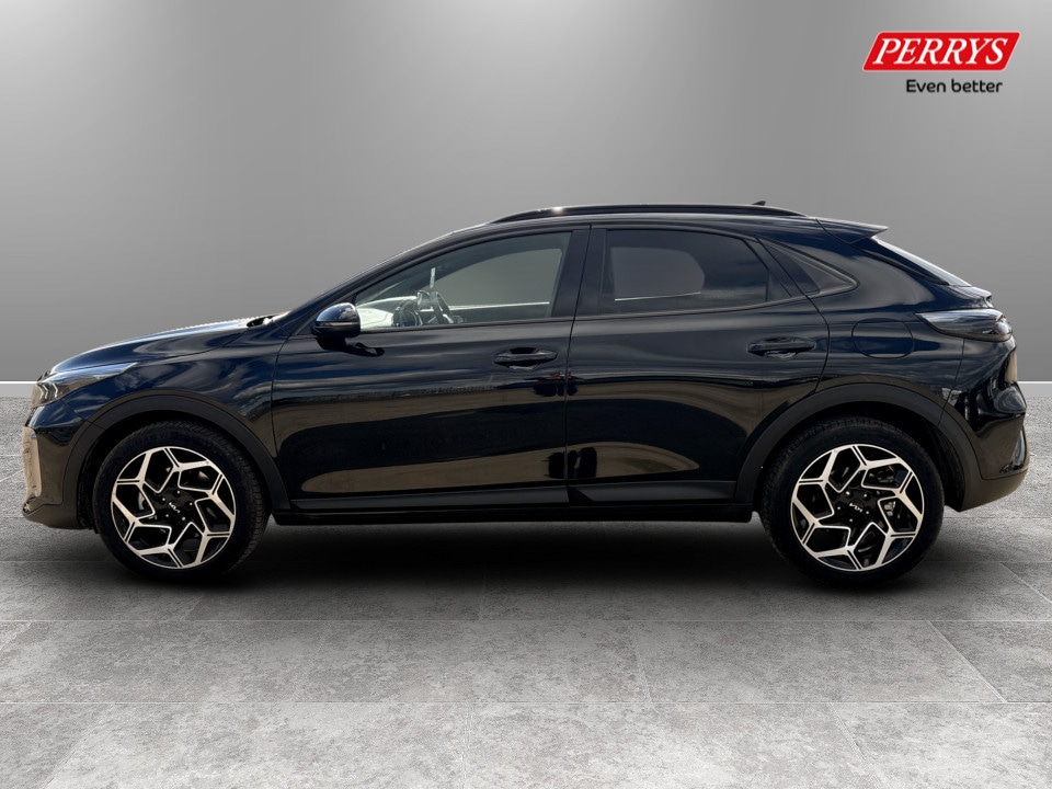 Used Kia XCeed 2025 for sale - 78026539: Photo 4