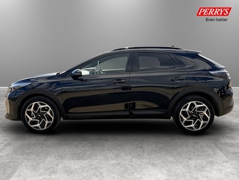 Used Kia XCeed 2025 for sale - 78026539: Photo