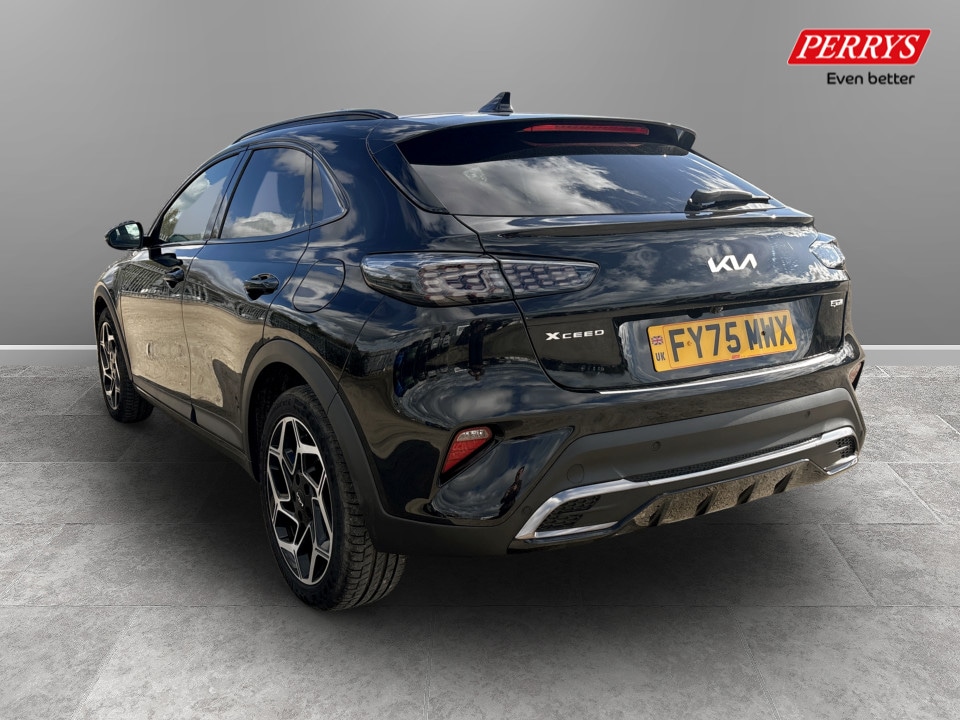 Used Kia XCeed 2025 for sale - 78026539: Photo 5