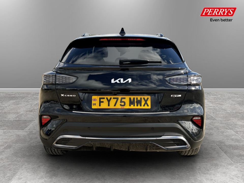 Used Kia XCeed 2025 for sale - 78026539: Photo 6