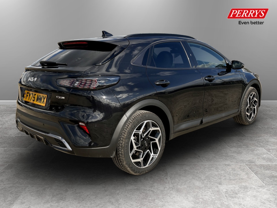 Used Kia XCeed 2025 for sale - 78026539: Photo 7