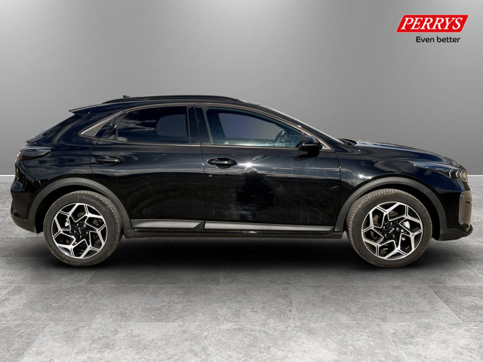 Used Kia XCeed 2025 for sale - 78026539: Photo 8