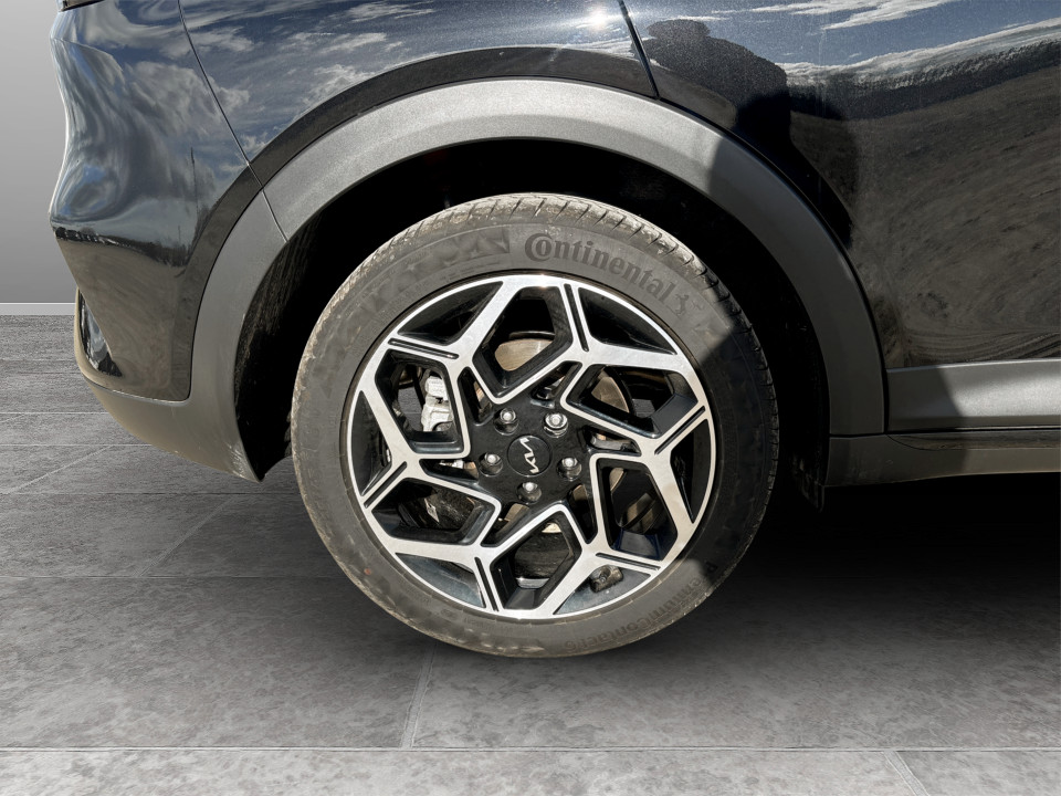 Used Kia XCeed 2025 for sale - 78026539: Photo 9