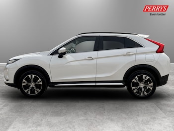 Used Mitsubishi Eclipse Cross 2021 for sale - 78979137: Photo